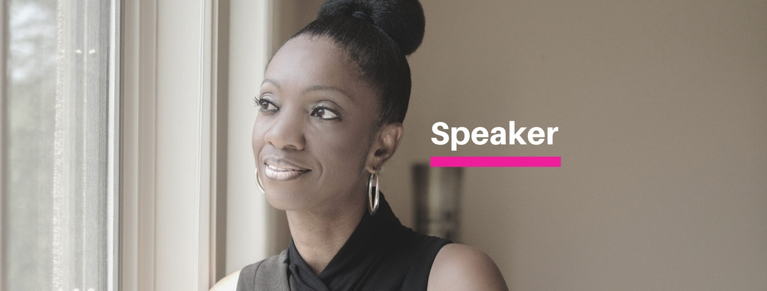 Kimberla Lawson Roby | Author & Speaker